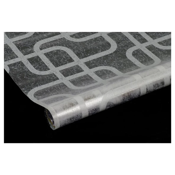 Bigpoint Statik Cam Folyo 2m Dekoratif No:Y21 12'li Kutu ürün görseli