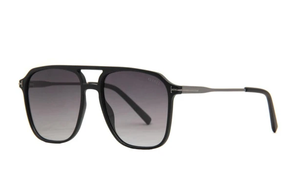 Hermod TF2162-002 54 Polarize Unisex Güneş Gözlüğü