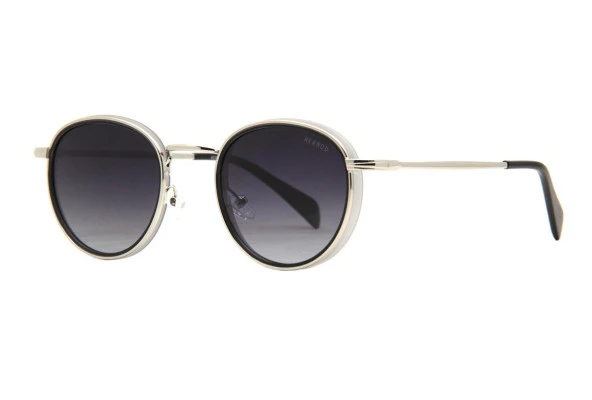 Hermod DB1033-C3 48 Polarize Unisex Güneş Gözlüğü