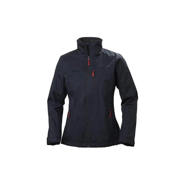 HeIIy Hansen Jacket Crew Midlayer Women Lacivert