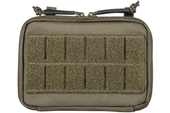 5.11 Flex Admin Pouch - Ranger Green