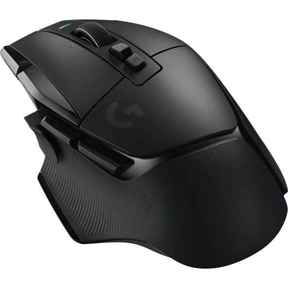 Logitech G502 X Lightspeed 910-006181 Kablosuz Oyuncu Mouse OUTLET - 1