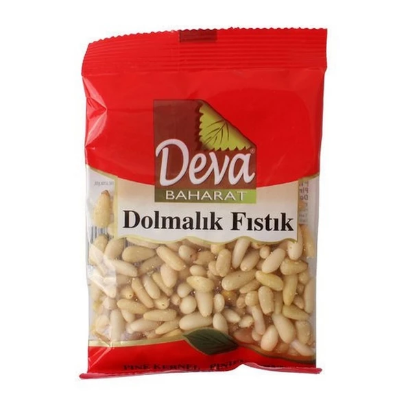Deva Dolmalıkfıstık 23  Gr