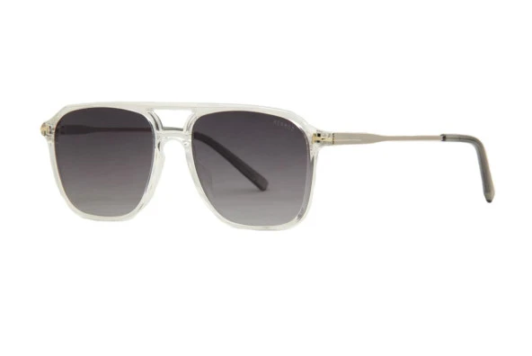 Hermod TF2162-003 54 Polarize Unisex Güneş Gözlüğü
