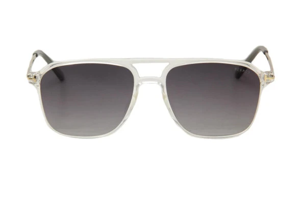 Hermod TF2162-003 54 Polarize Unisex Güneş Gözlüğü - Resim 2