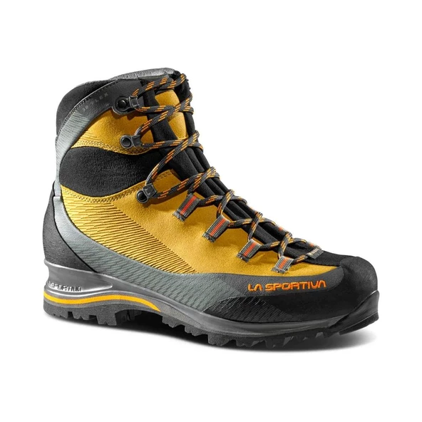 La Sportiva Trango Trk Deri GTX Erkek Yürüyüş Ayakkabısı - Savana/Tiger