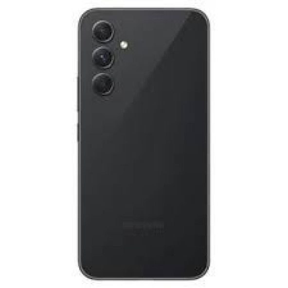 Samsung Galaxy A54 256 Gb 8 Gb Ram Siyah Renk (Samsung Türkiye Garantili) - 2