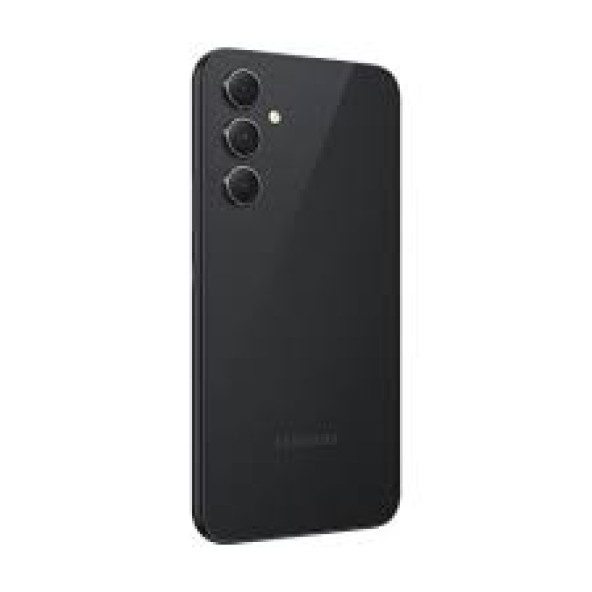 Samsung Galaxy A54 256 Gb 8 Gb Ram Siyah Renk (Samsung Türkiye Garantili) - 3