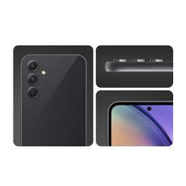 Samsung Galaxy A54 256 Gb 8 Gb Ram Siyah Renk (Samsung Türkiye Garantili) - 6