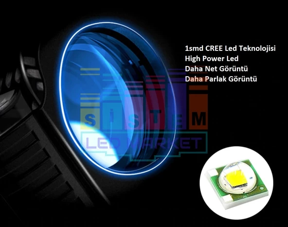 Kia Araçlar İçin Mesafe Sensörlü  Fotoselli Pilli Yapıştırmalı Kapı Altı Led Logo - 6
