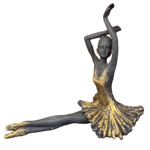 BALERİN KIZ BİBLO BB135-6 ürün görseli