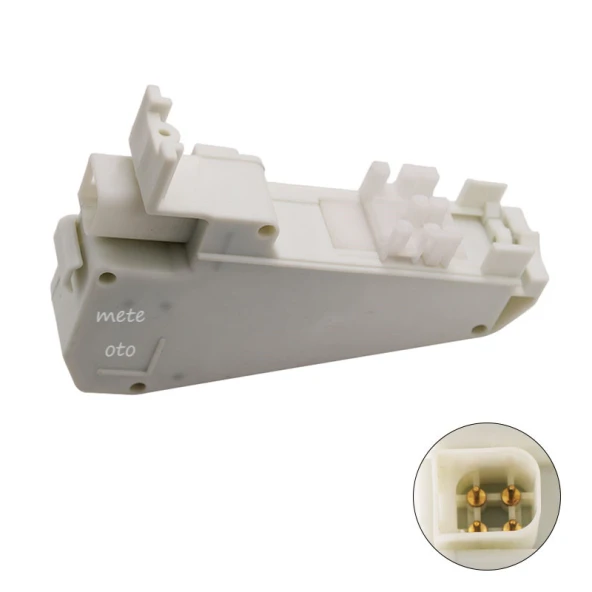 Ford Escort Merkezi Kapı Kilit Motoru 4 Pin 19912001 - 2