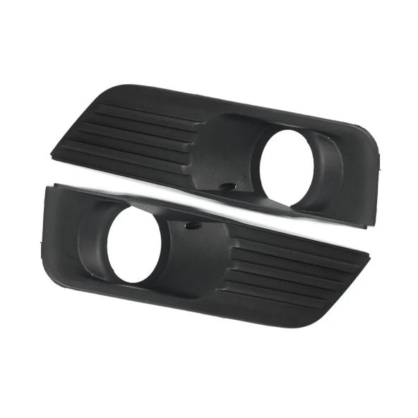 Ford Focus 2 Sis Far Çerçevesi Takım Sisli Tip Sol + Sağ 2005-2008 - 2