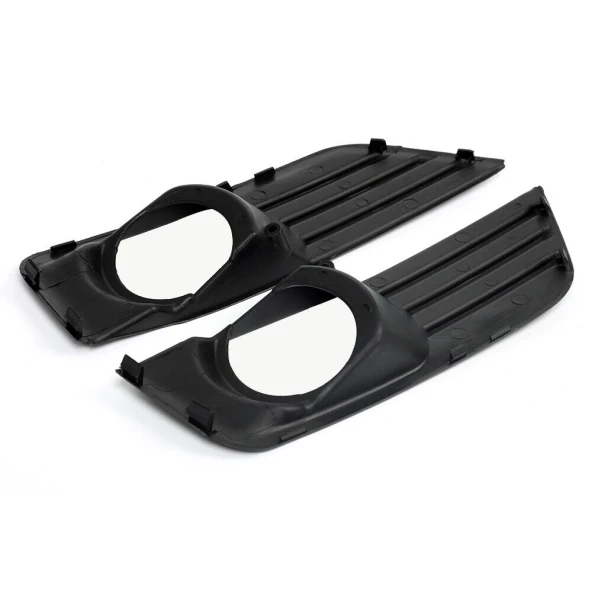 Ford Focus 2 Sis Far Çerçevesi Takım Sisli Tip Sol + Sağ 2005-2008 - 3