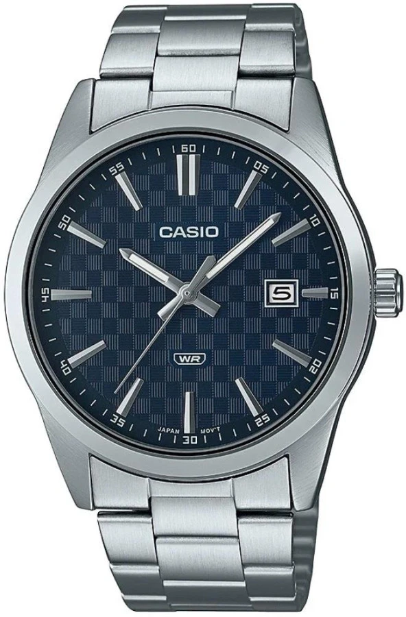 CASIO MTP-VD03D-2AUDF METAL ERKEK KOL SAATİ