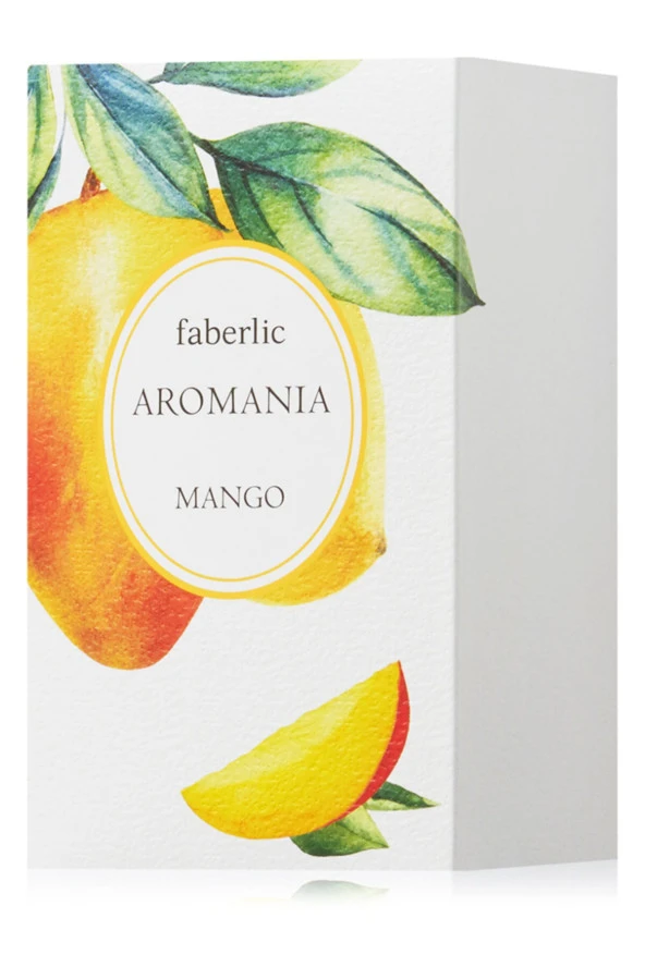 Faberlic Aromania Mango Kadın Parüm Edp 30 Ml