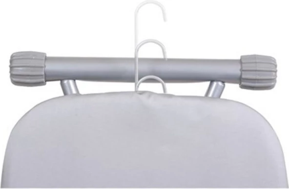 Doğrular Gigi Yanmaz Bezli - Dolap Içi Ütü Masası - 2