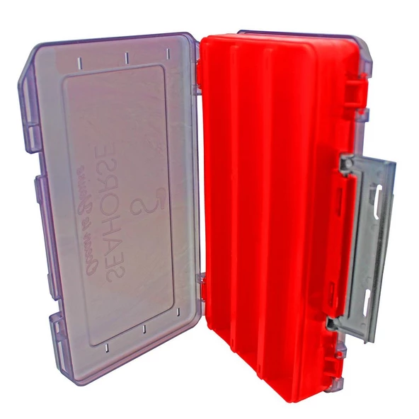 Sea Horse 210Ds Lure Box 21 Cm Uv - 3