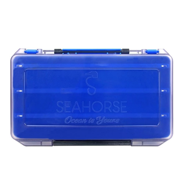 Sea Horse 210Ds Lure Box 21 Cm Uv - 2