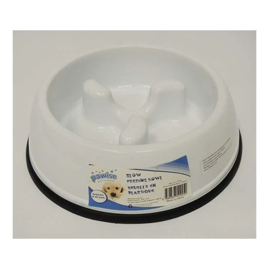 Pawise 11025 Slow Eat Mama Kabı 1000 ml