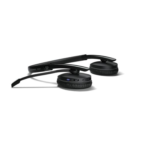 EPOS ADAPT 260 Çift Taraflı Taçlı Kulaklık - Resim 3