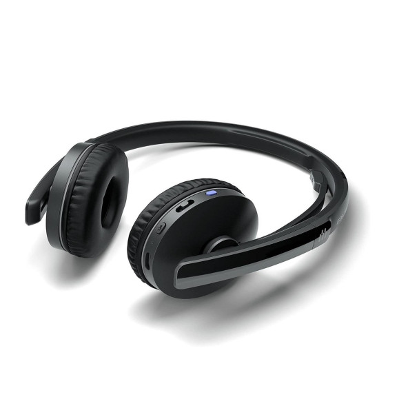 EPOS ADAPT 260 Çift Taraflı Taçlı Kulaklık - Resim 4