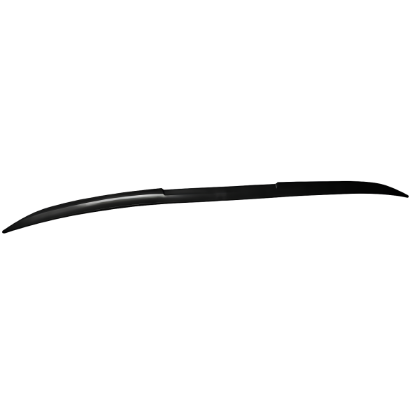 Volkswagen Jetta Yarasa Spoiler Esnek Plastik 122 cm - 2