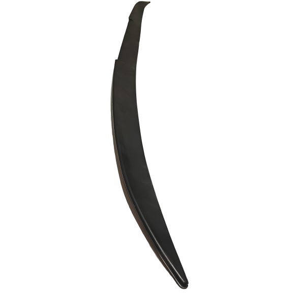 Volkswagen Jetta Yarasa Spoiler Esnek Plastik 122 cm - 3