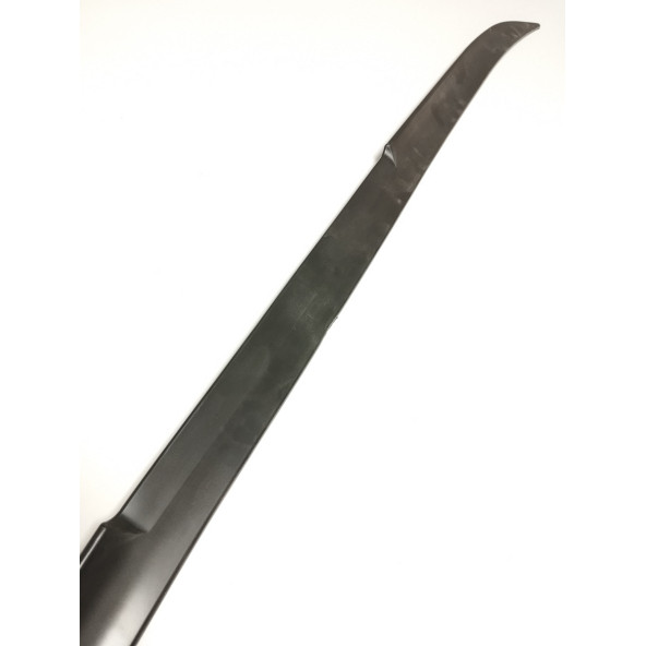 Volkswagen Jetta Yarasa Spoiler Esnek Plastik 122 cm - 4