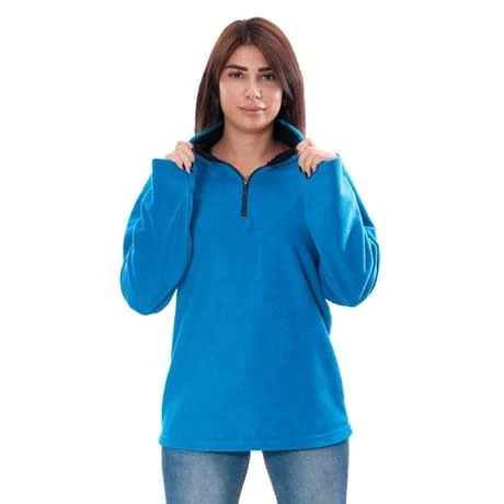 Persmont PS02K Turkuaz Polar Sweat  S - 2