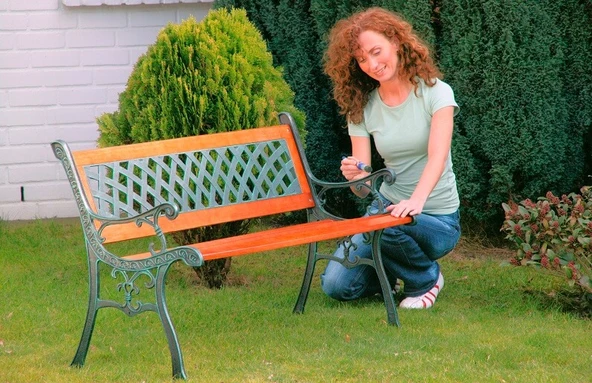 MARSHALL HAMMERİTE DÜZ PÜRÜZSÜZ TİP METAL BOYALARI 0.75 LT - 11