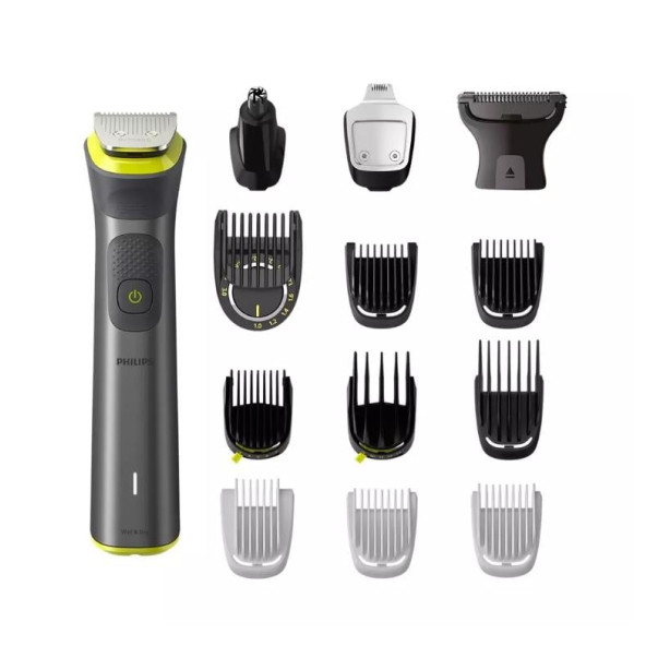 Philips Multigroom Series 7000 MG7930/15 Erkek Bakım Seti - 1