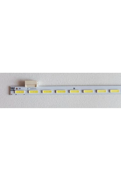 VESTEL 39PF5065 39FA5000 V23272285 39inch V1B 7020PKG 52EA Rev0.5 LED BAR - 2
