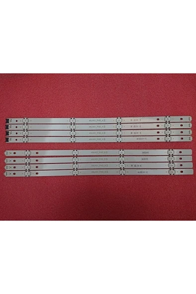 LG 49LH51_FHD_A SSC_49INCH_FHD_A_REV00_150924 LG 49LH51_FHD_B SSC_49INCH_FHD_B_REV00_150924 ürün görseli 1