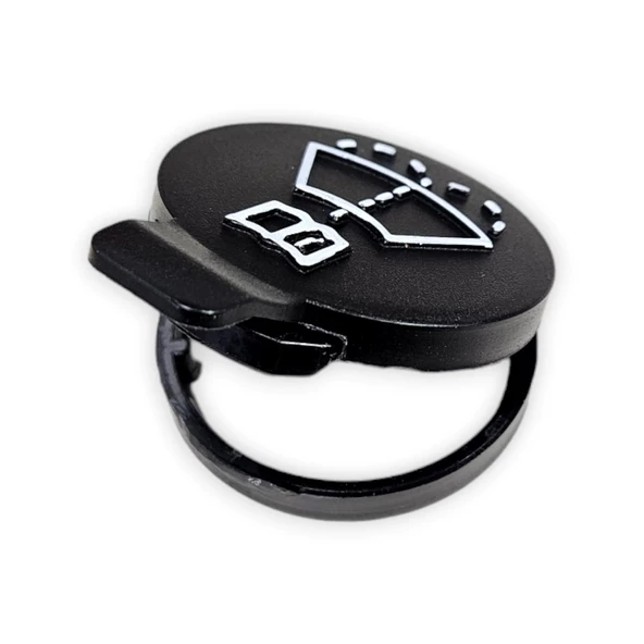 Opel Astra J Sports Tourer 2010-2015 Su Fiskiye Deposu Kapağı 1450270 - 4