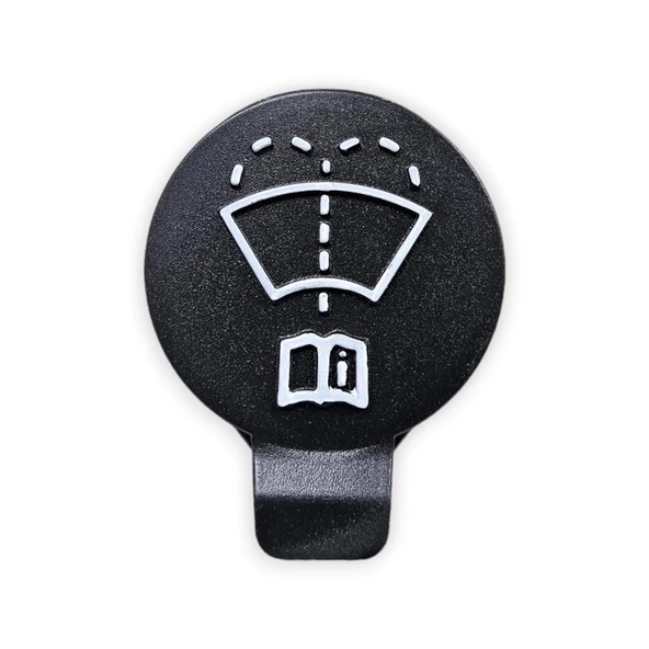 Opel Astra J Sedan 2010-2015 Cam Su Fiskiye Deposu Kapağı 1450270 - 3