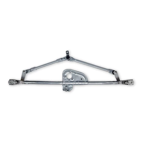 VW Passat B5.5 2001-2005 Ön Cam Silecek Kol Mekanizması 3B1955603B - 4