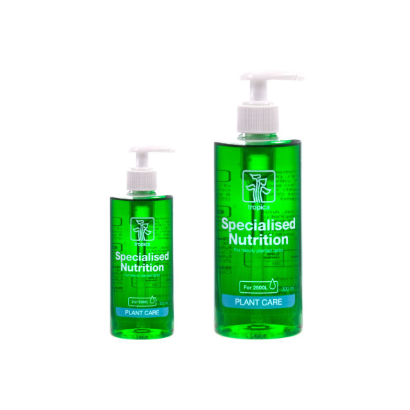 Tropica Specialised Nutrition Sıvı Gübre 300ml