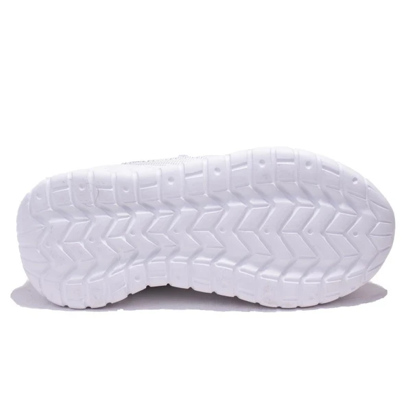 Pepino 1423 Ortopedik Günlük Beyaz Erkek Çocuk Spor Ayakkabı - 4