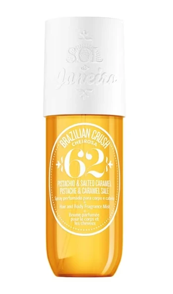 Sol De Janeıro Brazılıan Crush Body Fragrance Mıst 90 ml