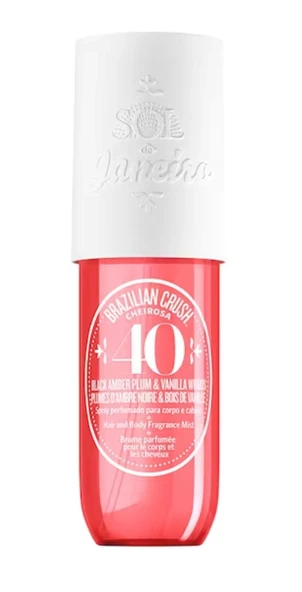 Sol de Jenario Brazilian Crush Deodorant 90 ml