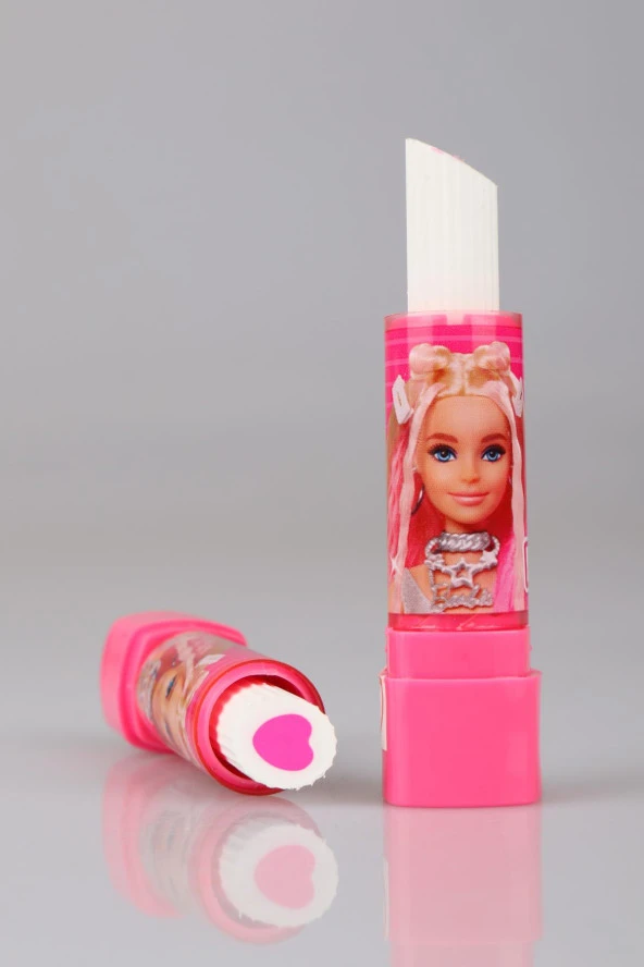 LİSANSLI BARBIE RUJ SİLGİ - 4