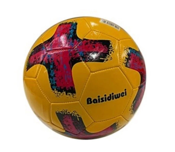 Mibalon Futbol Topu