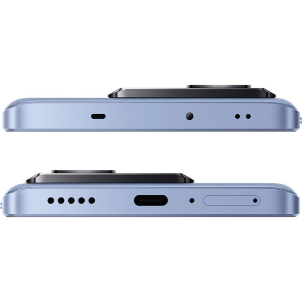 Xiaomi13T 256 GB 12 GB Ram (Xiaomi Türkiye Garantili) Renk: Mavi - 3