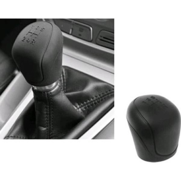 Universal Siyah Silikon Manuel Vites Topuzu Kılıfı Siyah Vites Topuzu Kılıf (SİYAH) ürün görseli