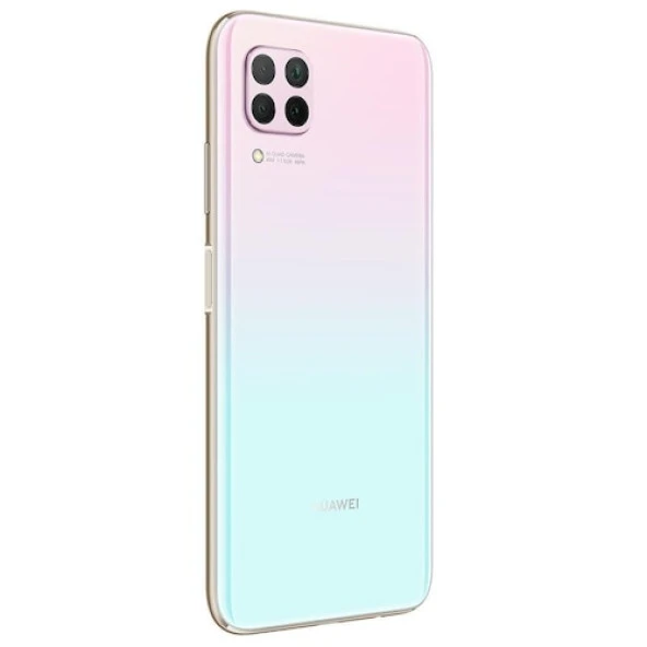 Huawei P40 Lite 6Gb Ram 128Gb Beyaz (Outlet/yenilenmiş-ikinciel))