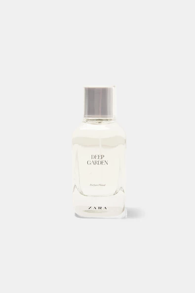 ZARA DEEP GARDEN 100 ML