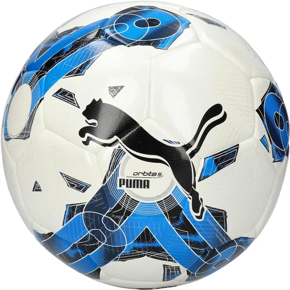Puma Orbita 6 MS Futbol Topu No:5