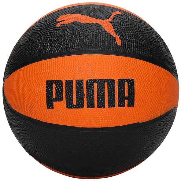 Puma Unisex Basketbol Topu 7 Numara Basketbol Topu No:7