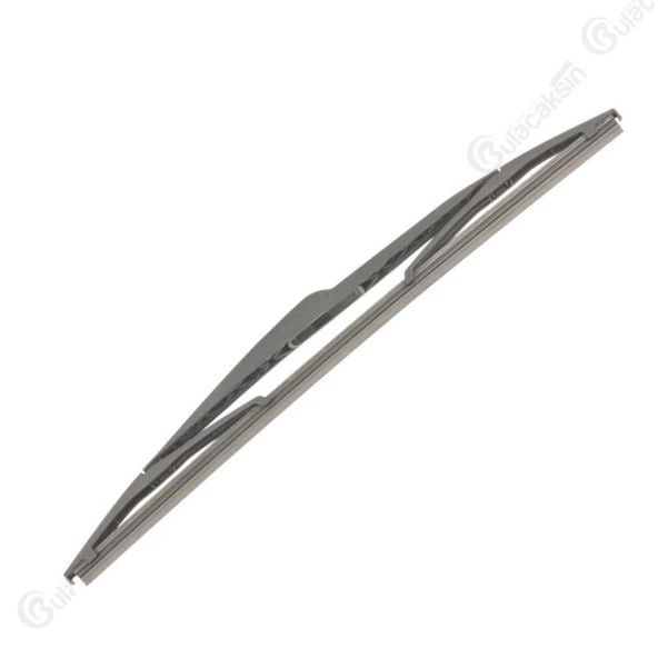 Bosch Rear Ford Focus 2 2004 - 2011 Arka Silecek - H351 - 2